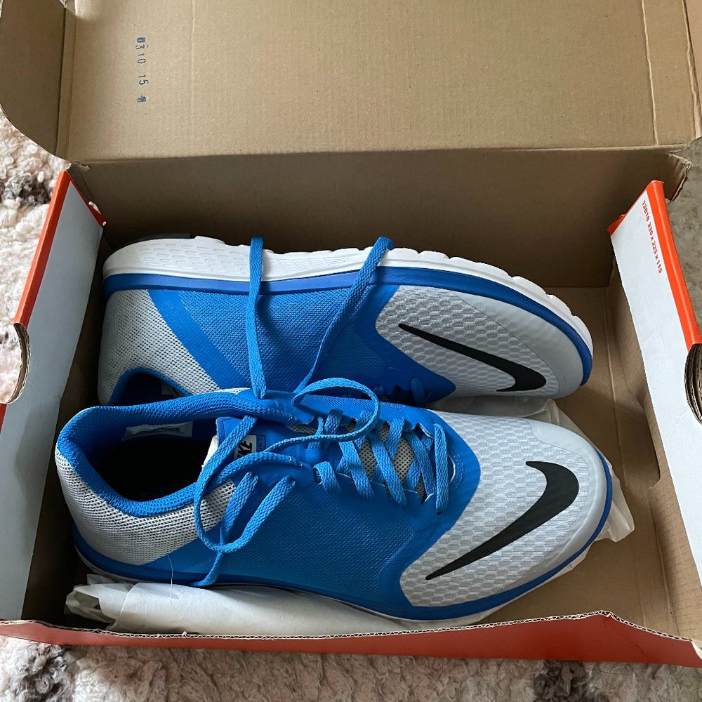 Nike Running Shoes